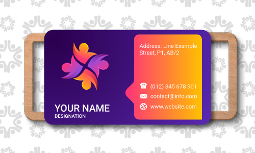 Community Business Card Maker Online—Free Templates & Custom Layouts