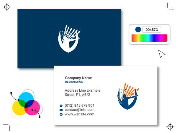 Creative Badminton Business Cards: Expert Tips for Maximum Impact