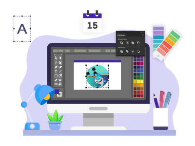 Edit Your Mascot Logo