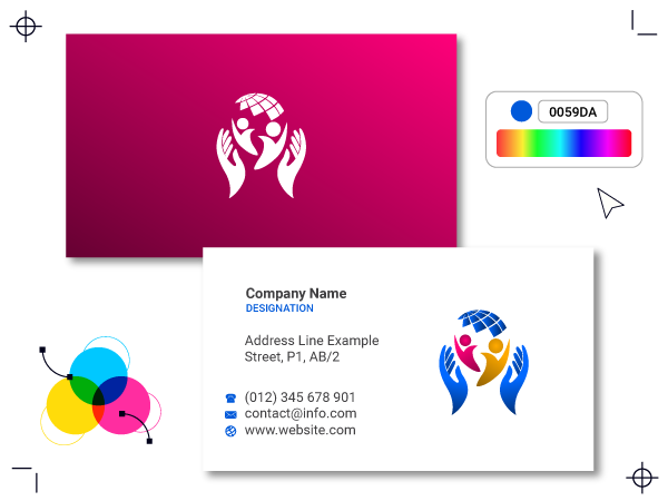 Essential Tips to Create NGO Business Cards That Inspire Trust