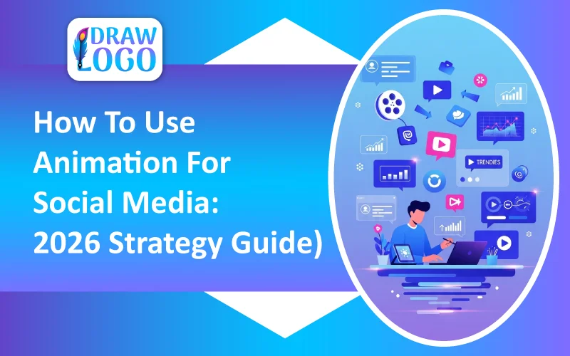 How To Use Animation For Social Media: 2026 Strategy Guide