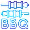 Inspiring BBQ Templates