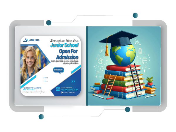 Step-by-Step Guide to Create Engaging Education Facebook Posts