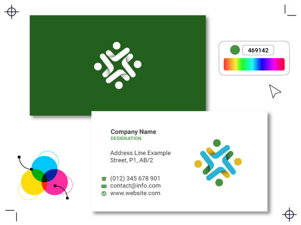 Who Can Take Advantage of Our Community Business Card Maker