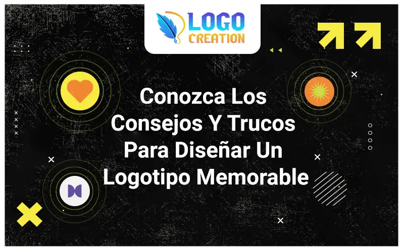 conozca los consejos y trucos para diseñar un logotipo memorable