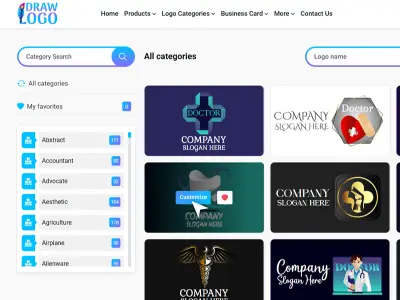 buat logo daring gratis