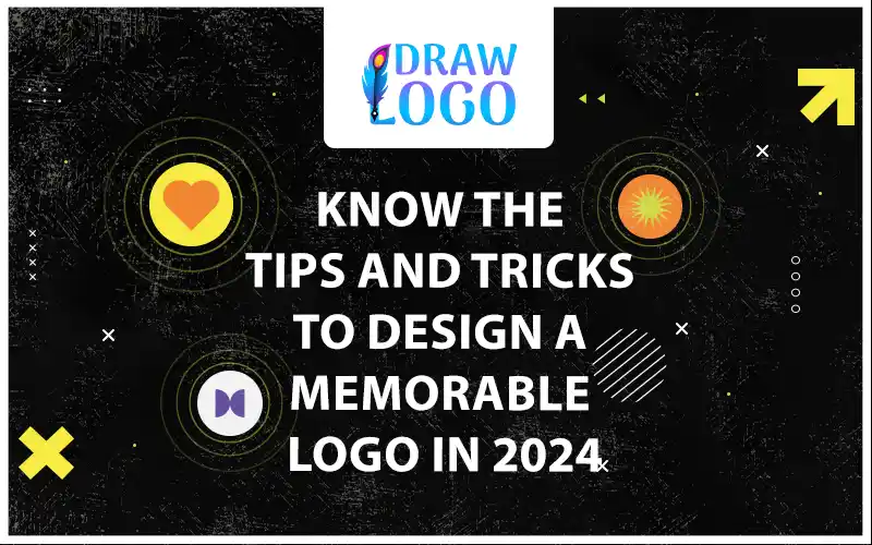 tips and tricks to design a logo